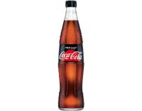 Coca Cola Zero 0,5 l (Mehrweg)