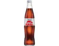 Coca Cola Light 0,5 l (Mehrweg)