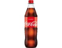 Coca Cola 1 l (Einweg)