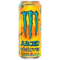 Monster Khaotic 0,5 l (Einweg)