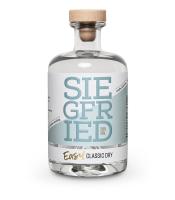 Siegfried Easy Classic Dry Gin 20% 0,5 l