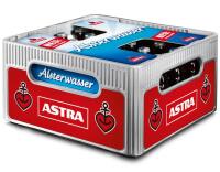 Astra Kiezmische 20x0,33 l (Mehrweg)