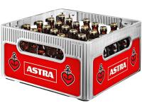 Astra Rakete 20x0,33 l (Mehrweg)