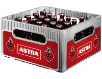 Astra Rotlicht 20x0,33 l (Mehrweg)