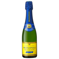 Monopole Heidsieck Champagner 12,5% 375ml