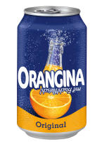 Orangina Original 0,33l DS (Einweg)