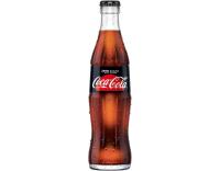 Coca Cola 6x0,33 l (Mehrweg)