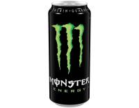 Monster Energy Baller´s Blend Punch 0,5 l (Einweg)