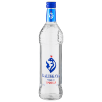 Fjodor Wodka 37,5% 0,7 l