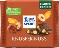 Ritter Sport Knusper-Nuss100g