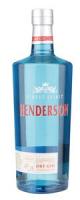 Henderson London Dry Gin 40% 0,7l