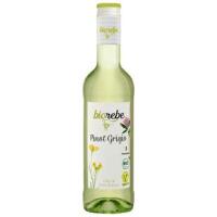 Biorebe Pinot Grigio 0.25 l