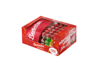 Berentzen-Minis Gürtel 24 Fl. - 6 Sorten 16.17% 0.48l