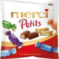 Merci Petits Collection 125g