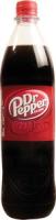 Dr. Pepper 1,0 l Pet. (Einweg)