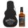 Jack Daniels Guitar Case Edition 40% Vol. 0,7l (Limited Edition)