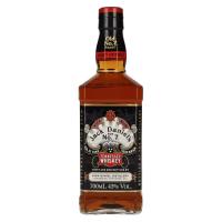Jack Daniels Legacy Edition No. 2 Sour Mash - 43% 0,7l...