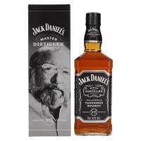 Jack Daniels Master Distillers NO.5 0,7l (Limited Edition)