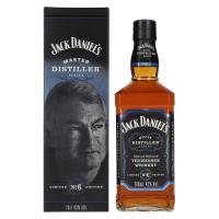Jack Daniels Master Distillers NO.6 0,7l (Limited Edition)