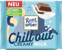 Ritter Sport Creamy Milk 100g