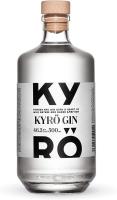 Kyrö Gin Finnish Rye Gin 42,6% 0,5 l