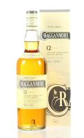 Cragganmore 12 Years Old 40% 0,7 l
