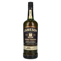 Jameson Caskmates Stout Edition 40% 0,7 l