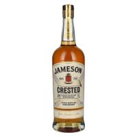 Jameson Crested Blended Irish Whiskey 40% 0,7 l
