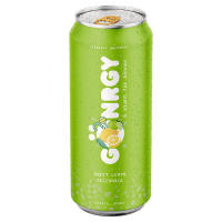 Gönrgy Sweet Lemon 0,50l Ds (Einweg)