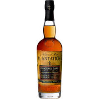 Rum Plantation Original Dark 40% vol. 0,7 l