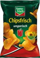 Funnyfrisch Ungarisch 40g