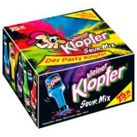 Kleiner Klopfer Sour Mix 15% vol. 25x0,02l