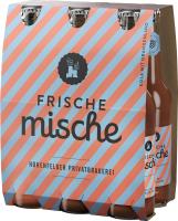 Hohenfelder Frische Mische 6x0,33 l (Mehrweg)