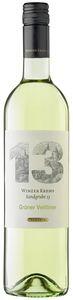 Krems 13 Grüner Veltiner QbA 0,75l