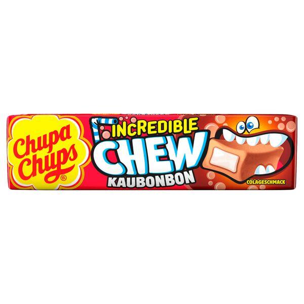 Chupa Chups Incredible Chew Cola 45g