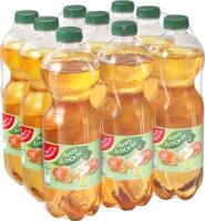 G&G Apfelschorle Pet 9x0,5 l PET (Einweg)