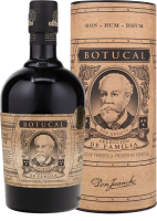 Botucal Selección de Familia Venezuela 43% 0.7l