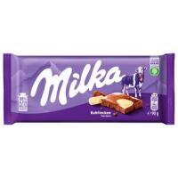 Milka Kuhflecken 90g