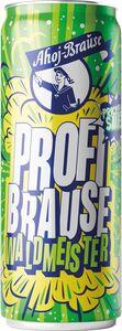 Ahoj Brause Waldmeister DS 0,33 l (Einweg)