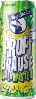 Ahoj Brause Waldmeister DS 0,33 l (Einweg)