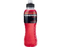 Powerade Blackcurrant Zero 0,5 l (Einweg)