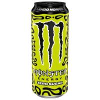 Monster Lando Norris  0,5 l (Einweg)