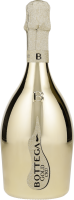 Bottega Gold Cru Prosecco DOC 11.5% 0.75 l