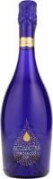 Accademia Rainbow Blue Prosecco DOC Brut11% 0.75l