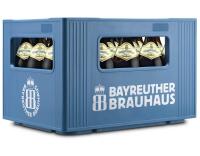 Bayreuther Hell Alkohlfrei 20x0,5 l (Mehrweg)