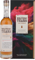 Writers Tears Cask Strength Irish Whiskey 54.5% 0.7l