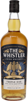 The Whistler Triple Oak Small Batch Irish Whiskey 40% 0.7l