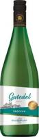 Wein Genuss Gutedel QbA tr. 1l