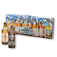 Bayern Träger 10x0,5 l (Mehrweg)