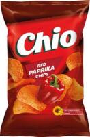 Chio Chips Red Paprika 150g